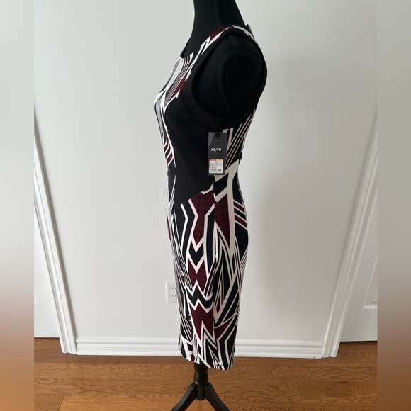 MOSSIMO (Target collab) Sleevess Midi Dress - Picture 3 of 6